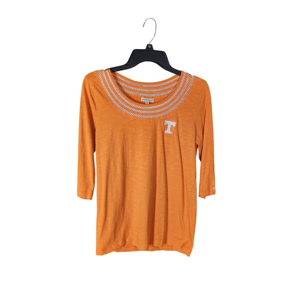 Tennessee Volunteers UG apparel top women's small